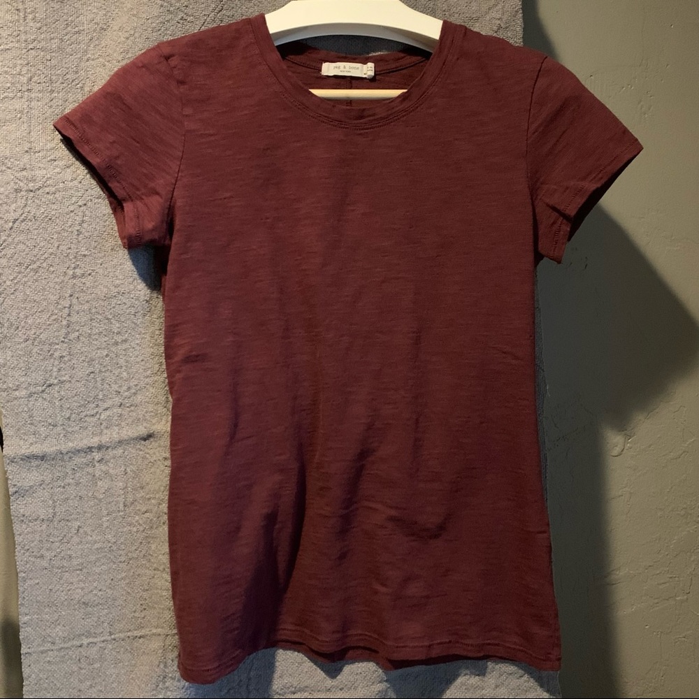 Rag & Bone t-shirt